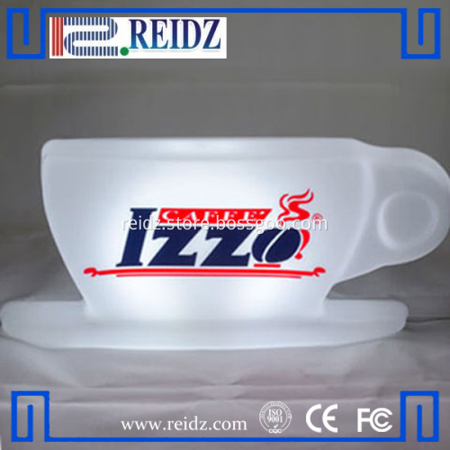 advertising display led signs for brand promotion